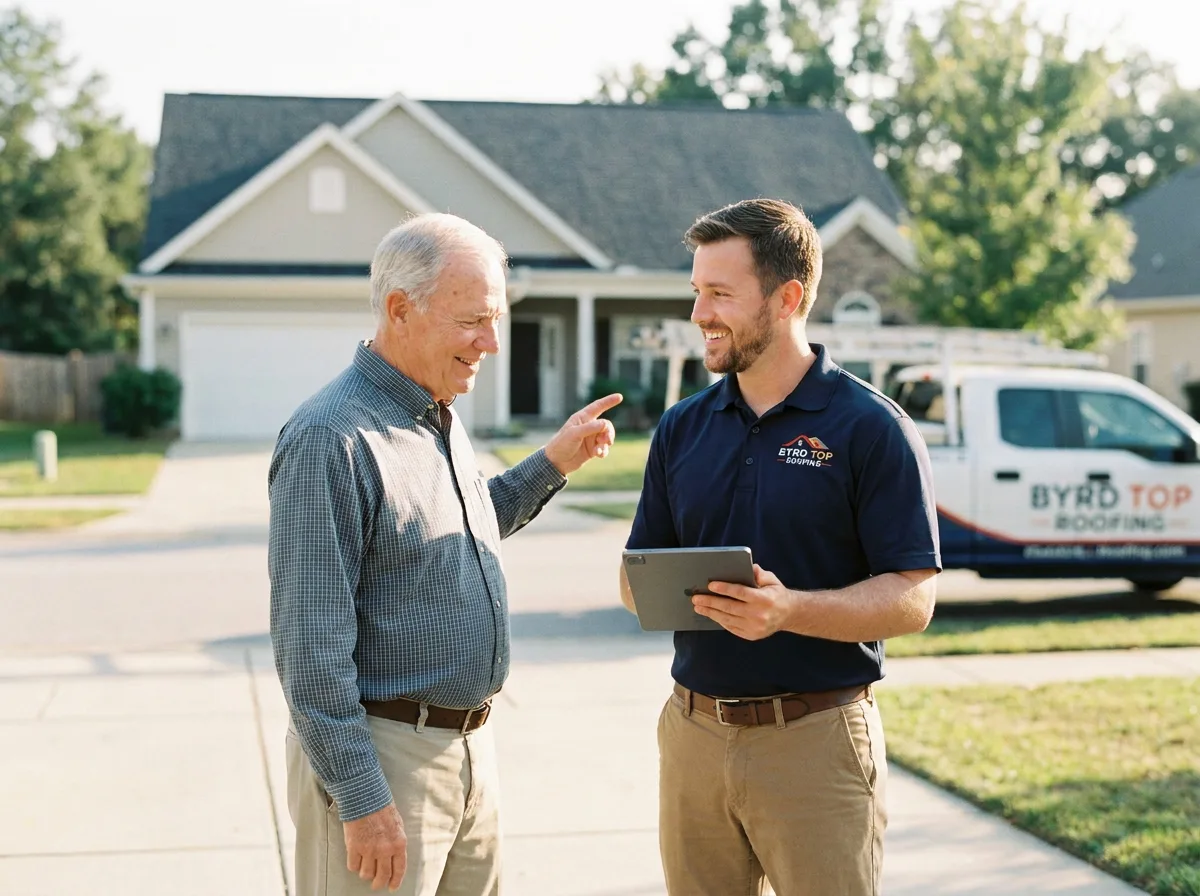 Roofing Sherrills Ford, NC FAQs